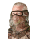 Hunters Specialties Flex Form II 3/4 Net Mask Realtree Xtra Green One Size 07205