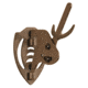 Hunters Specialties SKH-MH-ASSY-BRN Mini Hooker Small/Mid-Size Game Robust Brow SKHMHASSYBRN
