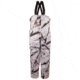 Huntworth Ackley Light Weight Microfiber Waterproof Cover Up Bib Overalls - Men's, Snow Camo, 3XL, E-81705-SCB-3XL