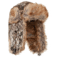 Huntworth Blackfoot Waterproof Thinsulate Insulated Faux Fur Camo Trapper Hat - Mens, Tarnen, Extra Large, E-5536-TRN-XL