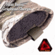 Huntworth Colborne Heat Boost Windproof Hunting Pop-Top Glove - Mens, Tarnen, Extra Large, E-1436-TRN-XL