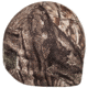 Huntworth Galena Heavy Weight Reversible Performance Fleece Beanie Hat - Mens, Hidden/Blaze, One Size, E-5540-HDN/BZ