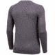 Huntworth Casper Heat Boost Heavyweight Base Layer Shirt - Men's, Dark Gray, Medium, E-9604-DG-M