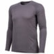 Huntworth Casper Heat Boost Heavyweight Base Layer Shirt - Men's, Dark Gray, Medium, E-9604-DG-M