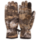 Huntworth Macomb Mid Weight Fused Waterproof Hunting Glove - Mens, Disruption, Large, E-1399-DC-L