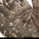 Huntworth Macomb Mid Weight Fused Waterproof Hunting Glove - Mens, Tarnen, Extra Large, E-1399-TRN-XL