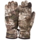Huntworth Macomb Mid Weight Fused Waterproof Hunting Glove - Mens, Tarnen, Extra Large, E-1399-TRN-XL
