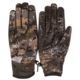 Huntworth Men's Light Weight Stealth Hunting Glove, Disruption, Extra Large, E-1212-21DC-XL