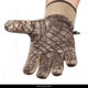 Huntworth Meridian MId Weight Windproof Unlined Hunting Glove - Mens, Hidden, Medium, E-141-HDN-M