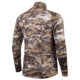 Huntworth Rochester Hunting Technical 1/2 Zip Pullover - Mens, Disruption, 2XL, E-9214-DC-2XL