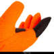 Huntworth Seward Hunting Glove - Mens, Blaze, Large, E-1005-203-L