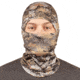 Huntworth Tenpeak Light Weight Unlined Pull Down Poly-Spandex Balaclava - Mens, Disruption, One Size, E-5665-21DC