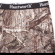 Huntworth Bangor Warmest Mid Weight Base Layer Pants - Men's, Tarnen, Large, E-9432-HDN-L