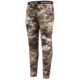Huntworth Bangor Warmest Mid Weight Base Layer Pants - Mens, Tarnen, Medium, E-9432-TRN-M