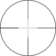 Huskemaw Scope 3x32 Crossbow Illum Red/grn Dot 30mm