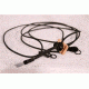 Huskemaw Ultra Light Binocular Harness, Black 20BINOS