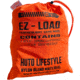 Huto Lifestyle EZ-LOAD Game Zipper Bag Set, 6 Bag Set, Orange, GM-BG-EZLOAD