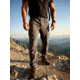 Huto Lifestyle High County Nylon Pants