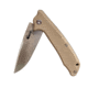 Huto Lifestyle Hunt Harder 3.25in Folding Knife