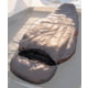 Huto Lifestyle Sub-Zero 750 Fill Power Sleeping Bag, Right, Grey, SLP-BAG-SUB-750-RGT