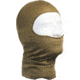 HWI Gear Light Weight Nomex Hood- Coyote Brown, LWH300-OSFA