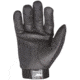 HWI Gear Neoprene Duty Glove Lined, Large, Black, ND100L-LG