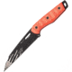 Hydra Knives Final Call IV Fixed Blade