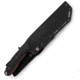 Hydra Knives Gekido Fixed Blade