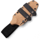 Hydra Knives Hecate II Fixed Blade Desert