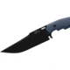 Hydra Knives Legio IX Fixed Blade Blue, HKS17BLB