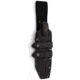 Hydra Knives Legio IX Fixed Blade Blue, HKS17SAB