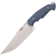 Hydra Knives Legio IX Fixed Blade Blue, HKS17SAB