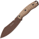 Hydra Knives Noctem Fixed Blade
