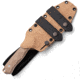 Hydra Knives Phobos Fixed Blade Desert