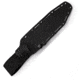 Hydra Knives Stygian Fixed Blade