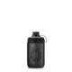 HydraPak Breakaway Muck Bottle, Charcoal, 15oz/440ml, SWM15OZ10