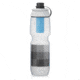 HydraPak Breakaway Plus Bottle, Clear, 30oz, BFA3005