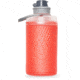 HydraPak Flux Water Bottle, Redwood, 750ml, GF427R