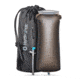 HydraPak Pioneer Plus Gravity Filter Kit, Chasm Black, 10L/335oz, FK03