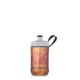 HydraPak Polar Kids Campfire 12oz Bottle, Tangerine, 12oz/400ml, INS12OZ08