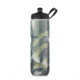HydraPak Polar Sport Contender 24oz Bottle, Olive Green/Silver, 24oz/700ml, INS24OZ09