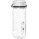 HydraPak Recon Water Bottle, Clear / Black &amp; White, 500 ml, BR03W