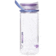 HydraPak Recon Bottle, 500ml, Clear/Iris &amp; Violet, BR03V
