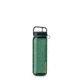 HydraPak Recon Clip &amp; Carry 24oz Bottle, Aspen Green, 750ml, BRC01E