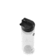 HydraPak Recon Clip &amp; Carry 24oz Bottle, Clear, 750ml, BRC01C