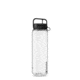 HydraPak Recon Clip &amp; Carry 32oz Bottle, Clear, 1L, BRC02C
