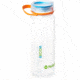 HydraPak Recon Water Bottle, Confetti, 750ml, BR01RB