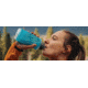 HydraPak Skyflask Bottle, 500ml, Malibu Blue, SP557HP