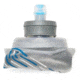 HydraPak Skyflask IT Bottle, 500ml, Clear, SPI458