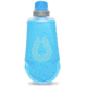 Hydrapak Softflask Water Bottle, Malibu Blue, 150ml, B200HP